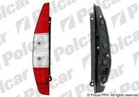 E-shop Zadné svetlo POLCAR 304087-E
