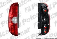 E-shop Zadné svetlo POLCAR 3042884E