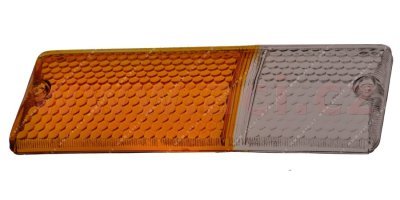 predna smerovka P - [2685972 - 145819