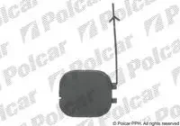 Záslepka ťažného háku - 30A196-9]