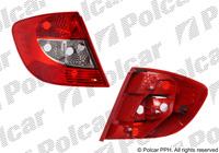 E-shop Zadné svetlo POLCAR 605988