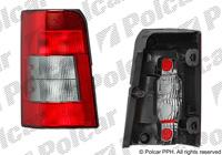 E-shop Zadné svetlo POLCAR 579087-2