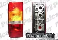 Chladič motora, chladič vody POLCAR 3244881