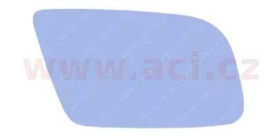-6/91 sklo spetneho zrkadla strana Prava (do pre dej) - [5944822 - 13244