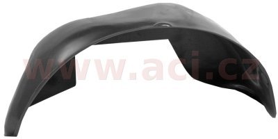 predny plastovy podbeh strana Lava - [2685433 - 42070