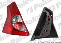 E-shop Zadné svetlo POLCAR 2805870E