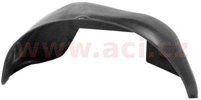 predny plastovy podbeh strana Prava - [2685434 - 42071