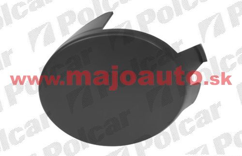 E-shop Záslepka otvoru hmlovky - 605727-5 - lavy