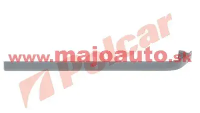 Lišta pod reflektorom - 903206-2 - pravy
