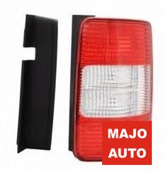 E-shop Zadné svetlo POLCAR 9575881E
