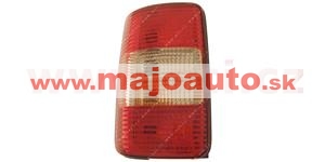 E-shop Zadné svetlo POLCAR 9575871E