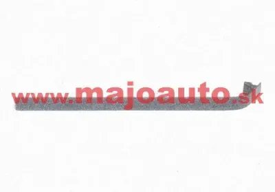 Lišta pod reflektorom - 903206-1 - lavy