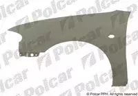 Predný blatník - 400502 - pravy