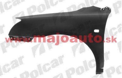 Blatník POLCAR 812501