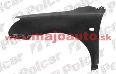 Blatník POLCAR 812501