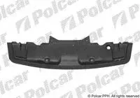 Kryt pod motor POLCAR 5015346Q