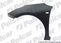 Blatník POLCAR 41C101