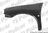 Blatník POLCAR 555502-1