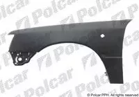 Predný blatník - 572202-2 - pravy