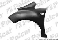 Blatník POLCAR 40L101-1