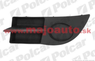 Krytka svetlometu POLCAR 605727-3