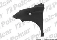 Blatník POLCAR 250101