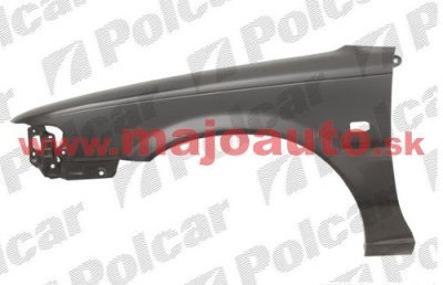 Blatník POLCAR 810902