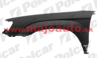 Blatník POLCAR 724101-1