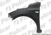 Blatník POLCAR 40B202