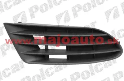 Vetracia mriežka, nárazník POLCAR 951527-2