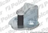 Zámok prednej kapoty POLCAR 3041Z-31