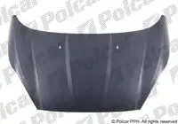 Kapota motora POLCAR 32B103