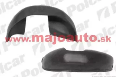 Podblatník (plast) - 6900FL-5 - lavy