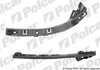 Držiak, nárazník POLCAR 30A196-7