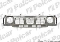 Mriežka chladiča POLCAR 277505-1