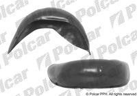 Podblatník (plast) - 5001FL-5 - lavy