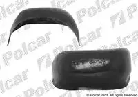 Podblatník (plast) - 5062FL-6 - lavy