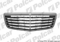 Mriežka chladiča POLCAR 501705