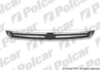 Mriežka chladiča POLCAR 411505-1