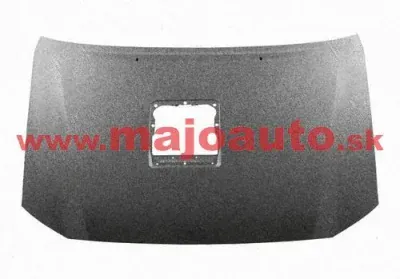 Kapota motora POLCAR 819203-1
