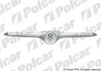 Vetracia mriežka, nárazník POLCAR 692605-2