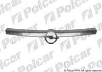 Mriežka chladiča POLCAR 550905-1