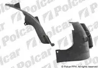 Obloženie podblatníka POLCAR 5748FP2Q