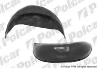 Podblatník (plast) - 5513FL-5 - lavy