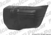 Nárazník POLCAR 527217