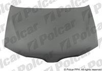 Kapota motora POLCAR 275503
