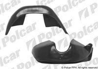 Podblatník (plast) - 4401FL-5 - lavy
