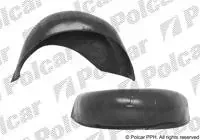 Podblatník (plast) - 5508FL-5 - lavy
