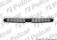 Mriežka chladiča POLCAR 250205-4
