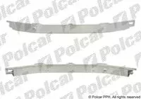 Nosník nárazníka POLCAR 20D107-3